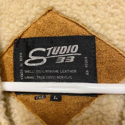 BC2: Two Coats And Leather Vest