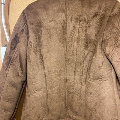 BC2: Two Coats And Leather Vest