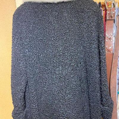 BC7: Vintage Strawbridge & Clothier Coat