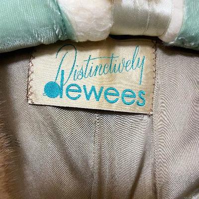 BC9: Vintage Fur Stole