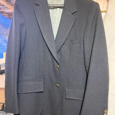 BC13: Lot Of Three Men's Jackets