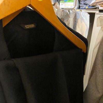 BC14: Vintage Mens Suit