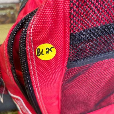 BC25: Craftsman Tool Bag and Marlboro Advertising Duffle