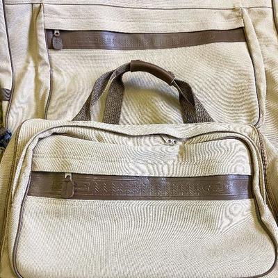 BC26: Two Ford Outdoor Folding Chairs With Case And More