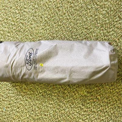 BC26: Two Ford Outdoor Folding Chairs With Case And More