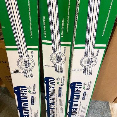 BC29: Fluorescent Lightbulbs 