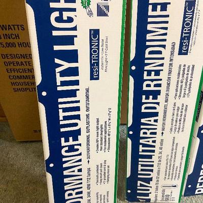 BC29: Fluorescent Lightbulbs 