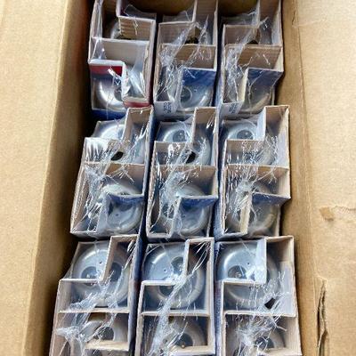 BC31:Lot Of Fluorescent Lightbulbs