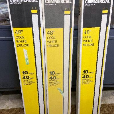 BC32: Commercial Lightbulbs