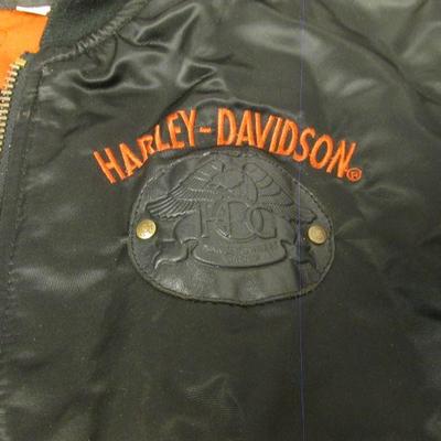 5-102 Harley Jacket