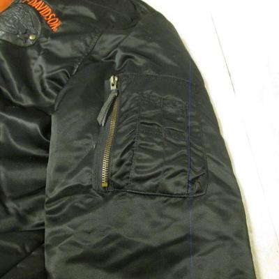 5-102 Harley Jacket