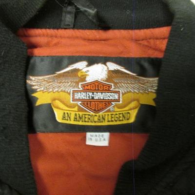 5-102 Harley Jacket
