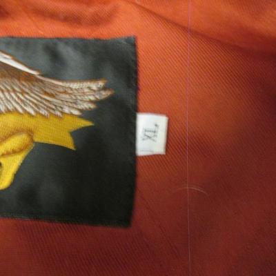 5-102 Harley Jacket