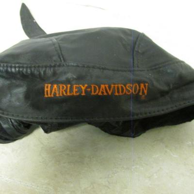 5-105 Skull Cap
