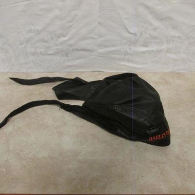 5-105 Skull Cap