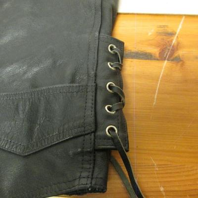 5-106 Harley Vest