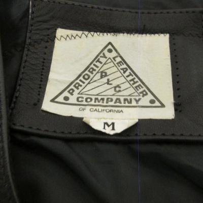 5-106 Harley Vest
