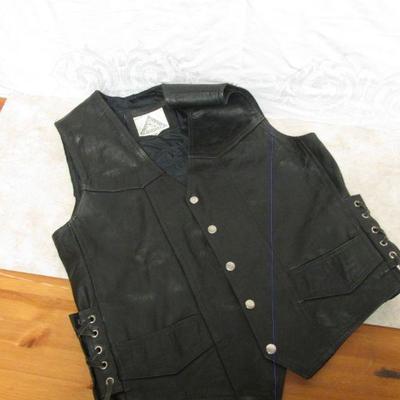 5-106 Harley Vest