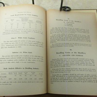 5-107 Distiller's Grain Manual