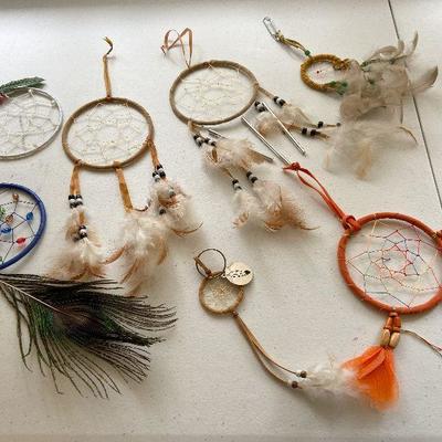 K95: Dreamcatchers Lot 