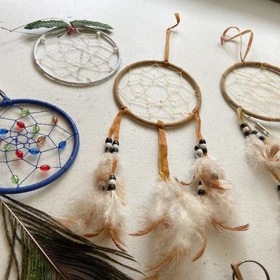 K95: Dreamcatchers Lot 