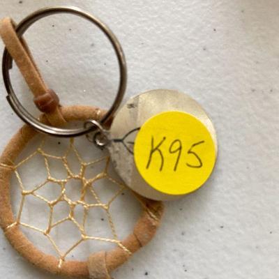 K95: Dreamcatchers Lot 