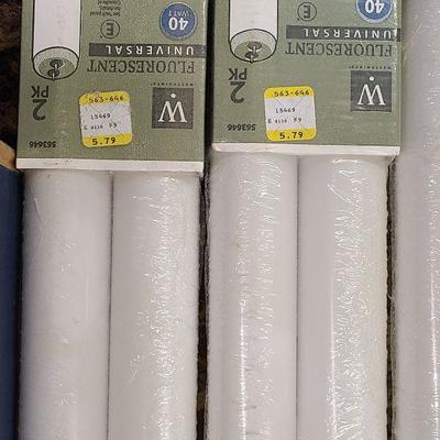  C56: Phillips Lightbulbs and More