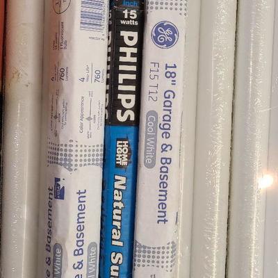  C56: Phillips Lightbulbs and More