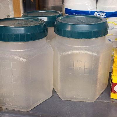 C57: Household Dry Goods Storage Bags, Saran Wrap etc