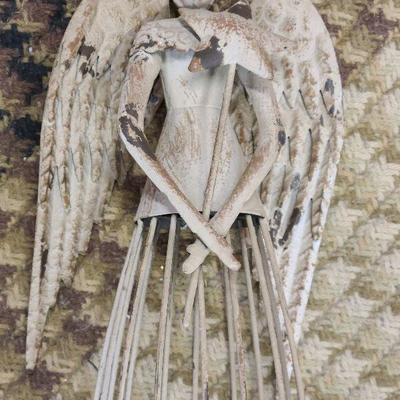 C59:  Angel Decor