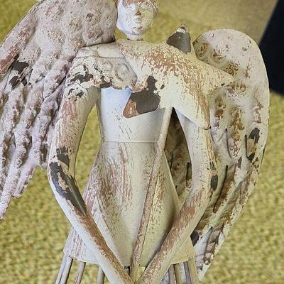 C59:  Angel Decor