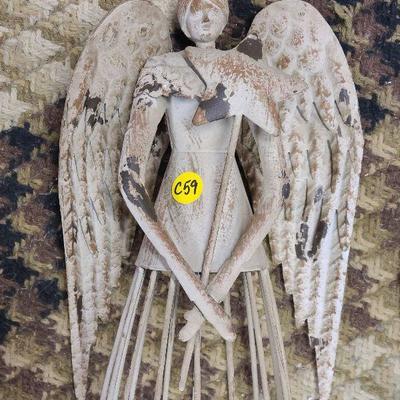 C59:  Angel Decor