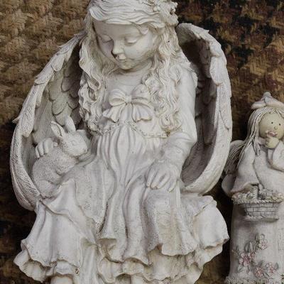 C59:  Angel Decor