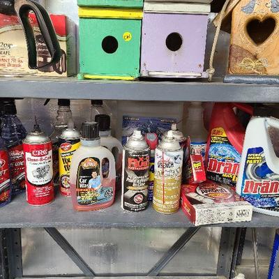 C62:  Car Care and More