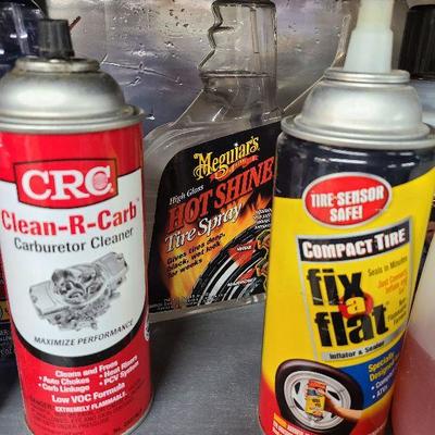 C62:  Car Care and More