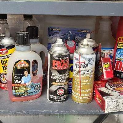 C62:  Car Care and More