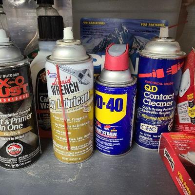 C62:  Car Care and More