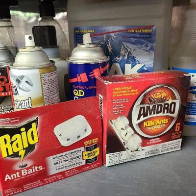 C62:  Car Care and More