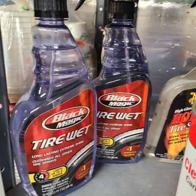 C62:  Car Care and More