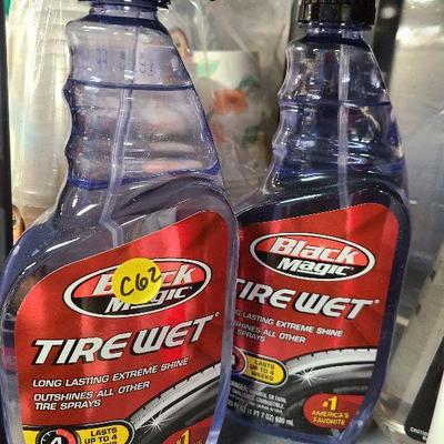 C62:  Car Care and More