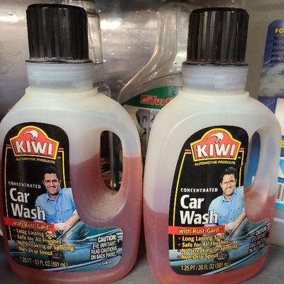 C62:  Car Care and More