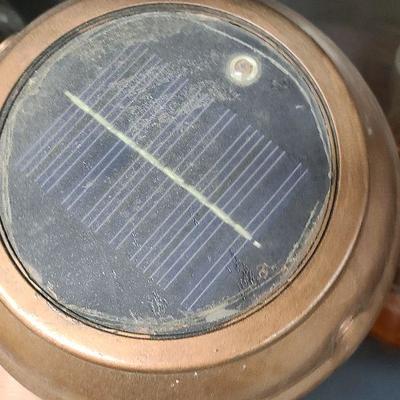 C64: Oil Lamp Shades, Lamp Oil and Lighters