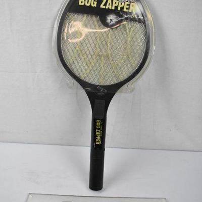 Bug zapper masters sale