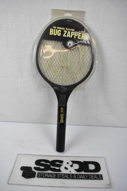 Zapmaster bug clearance zapper