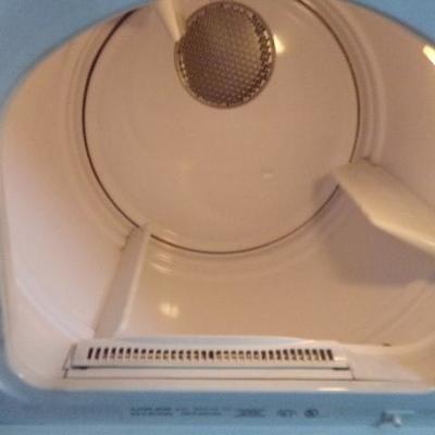 H-35  NEWER MAYTAG WASHER & DRYER