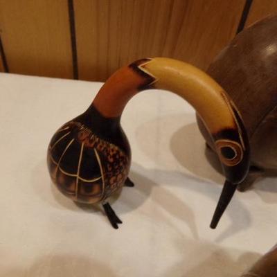 H-39  SMALL COLLECTIBLES