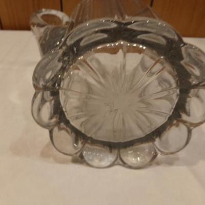 H-49  VINTAGE SERVE WARE