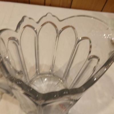 H-49  VINTAGE SERVE WARE