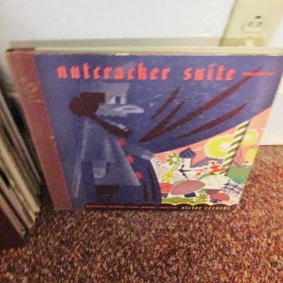 H-53  RECORDS/VINYLS/LP'S