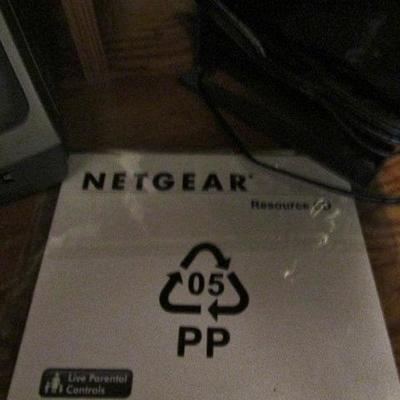 H-57  OFFICE EQUIPMENT AND COMPUTER DESK